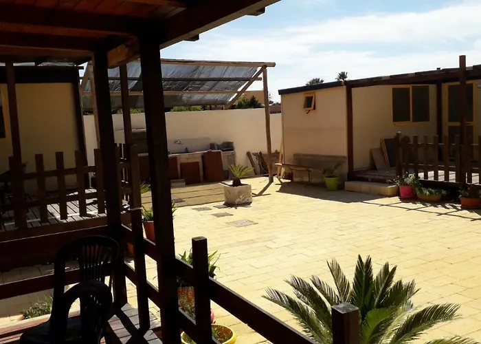 Villaggio Stagnone Marsala